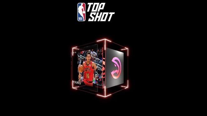Comprar NBA Top Shot