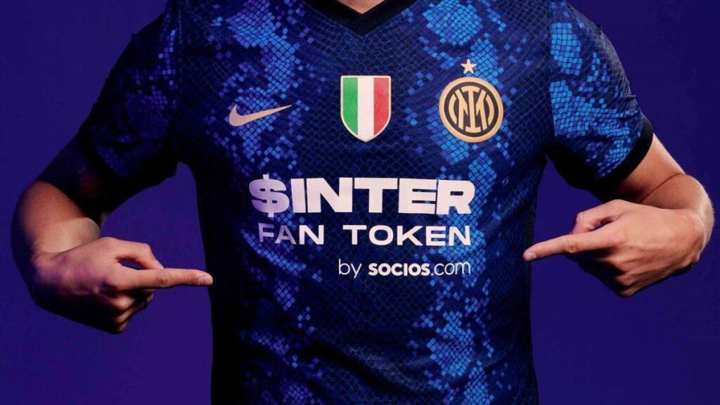 Conheca o Fan Token INTER da Inter de Milao da Italia | Conheça o Fan Token ($INTER) da Inter de Milão, da Itália | Fan Tokens