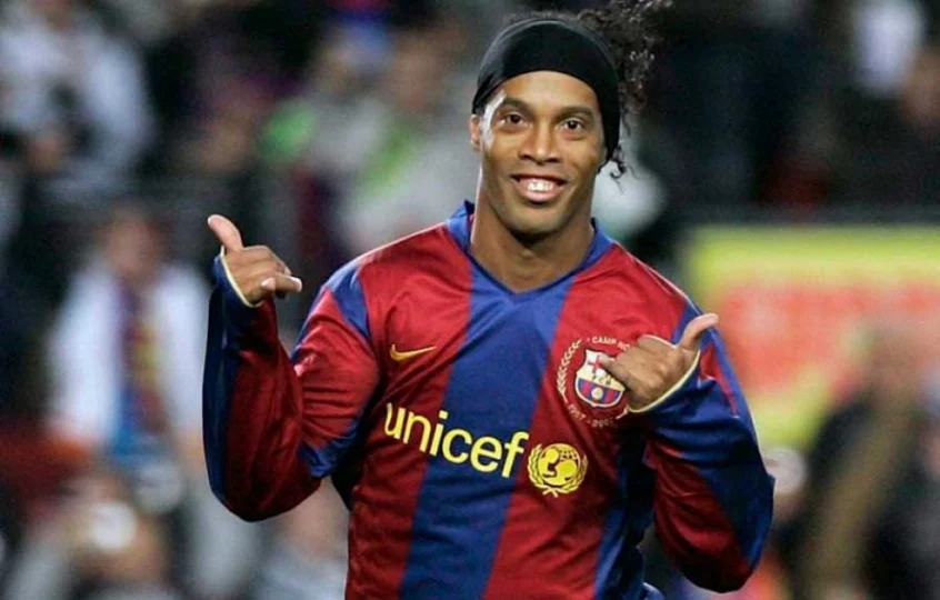 Ronaldinho Gaucho Fan Token | Ronaldinho Gaúcho lançará seu Fan Token $RON na exchange P00LS | Fan Tokens