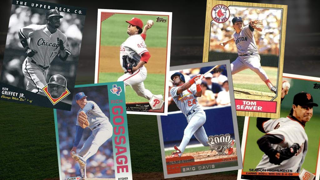 Major League Baseball Sorare cards NFTs | Sorare e MLB vão lançar NFTs de atletas da Major League Baseball | Fan Tokens