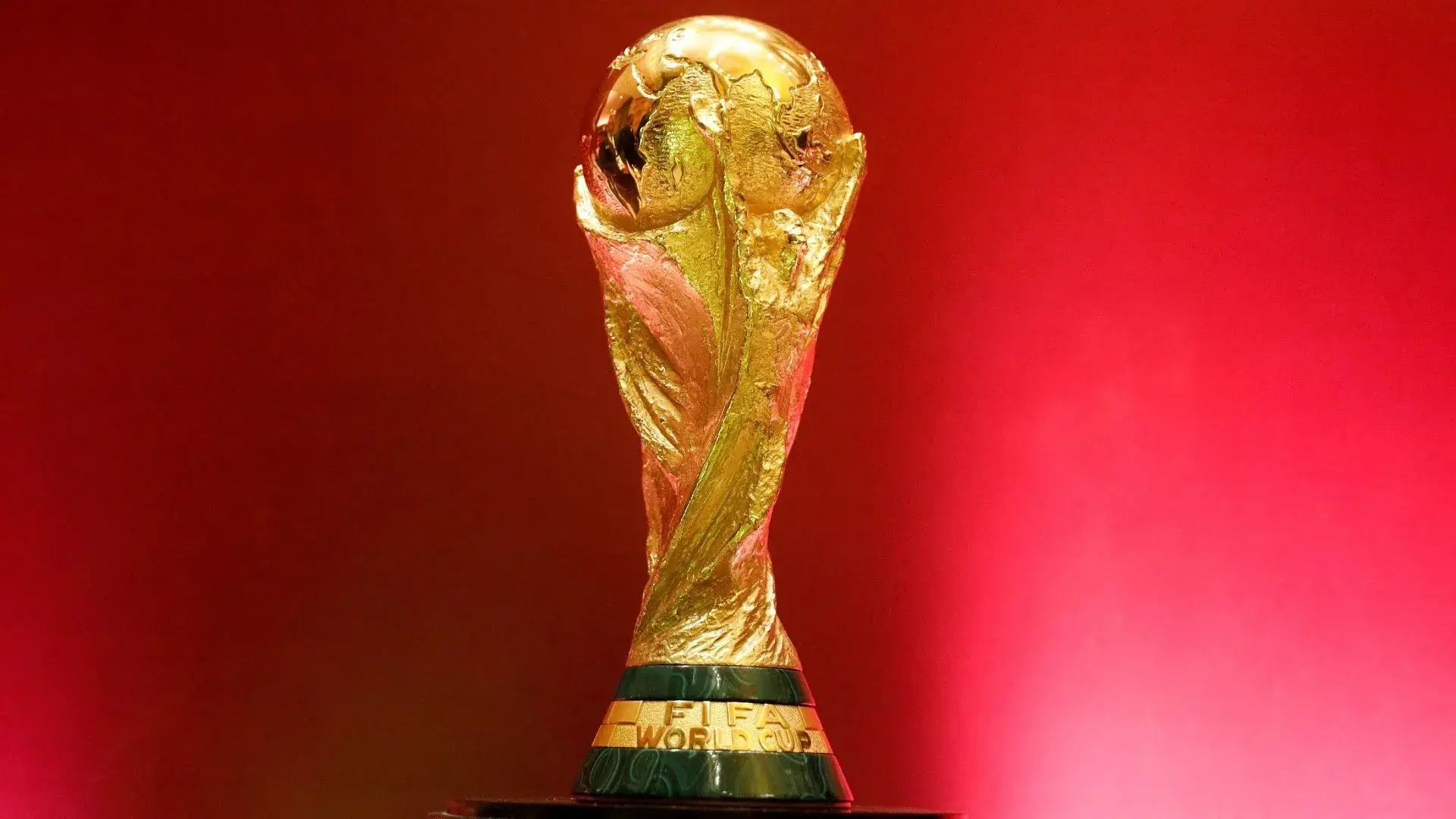 Trofeu Copa do Mundo | Veja os valores dos Fan Tokens da Copa do Mundo FIFA | Fan Tokens