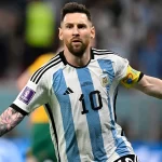 Seleção Argentina Fan Token $ARG, Data E Horário Dos Jogos Da Argentina Na  Copa Do Mundo Do Catar