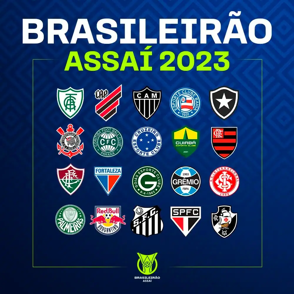 Fan Tokens do Brasileirao 2023 | Quais os Fan Tokens do Brasileirão Série A 2023? | Fan Token Brasil