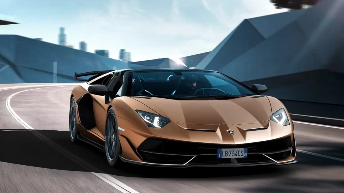 Lamborghini anuncia seu 1° token de utilidade, com benefícios de fantokens  | Fan Token Brasil