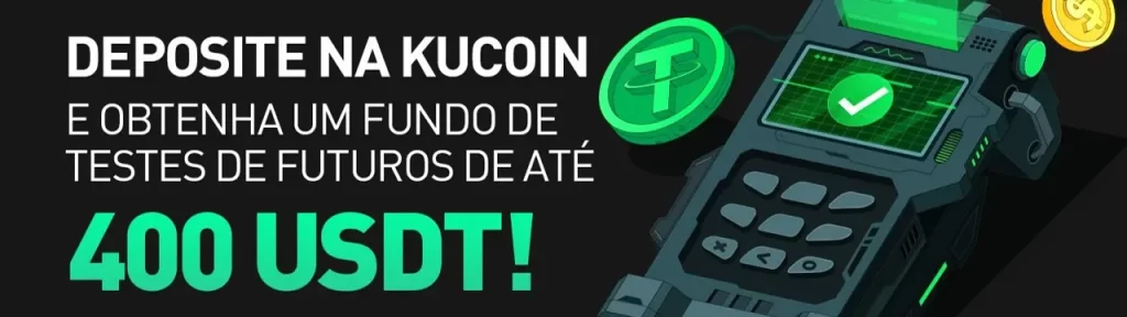 Kucoin 400 USD | Top 10 fan tokens em valor de mercado | Fan Token Brasil