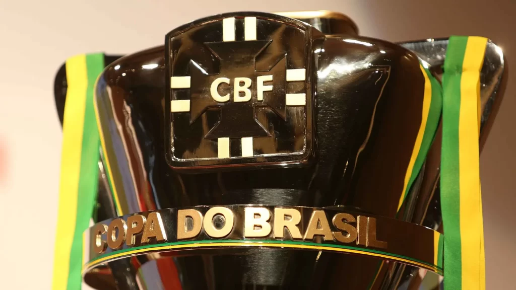 Fan Tokens na Copa do Brasil 2024